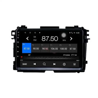 Honda Civic US 2012- 2015 Android Multimedia/Navigation