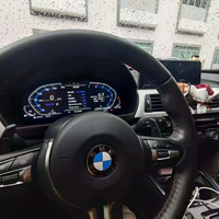 Дигитален километраж BMW 1/2 Series F20/F52/F22/F48 12.3