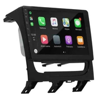 Fiat Strada 2013-2020 Android Multimedia/Navigation