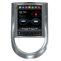Kia Soul 2010 - 2013 Tesla Android Mултимедия/Навигация