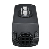 5KW LED Dry Diesel Heater