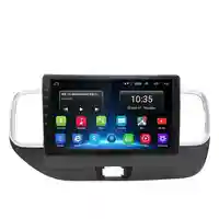 Hyundai Venue 2019-2020 Multimedia/Navigation