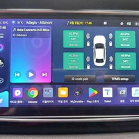 Kia Carnival 2014- 2020, Android Multimedia/Navigation