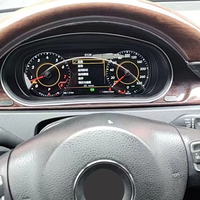 Дигитален километраж VW Passat B6,B7, B8 CC 2008- 2016 LINUX SYSTEM