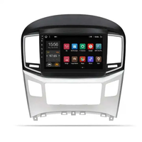 Hyundai H1 2016- 2020, Android Multimedia/Navigation
