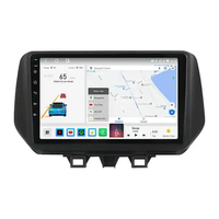 Hyundai Tucson 2018-2020, Android Multimedia/Navigation
