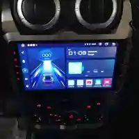 Dacia/ Logan/Sandero 2009-2013 Android Multimedia/Navigation