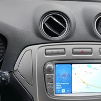 Ford/Mondeo/Focus/S-Max Android Multimedia/Navigation