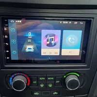 Chevrolet Aveo 2006-2011 Android Multimedia/Navigation