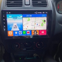 Ford Laser 2002-2008 Android Multimedia/Navigation