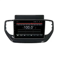 Hyundai Verna 2020-2022 Multimedia/Navigation