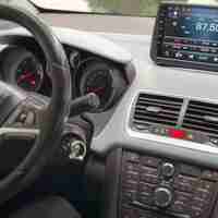 Opel Meriva 2010-2018, Android Multimedia/Navigation