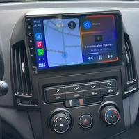 Hyundai I30 2006-2011 Android Multimedia/Navigation