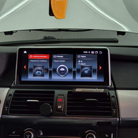 BMW X5 E70/X6 E71 Android, 12.3 IPS Мултимедия/Навигация