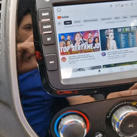 Dacia Duster 2013- 2016 Multimedia/Navigation