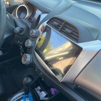 Honda Jazz/Fit 2008-2014 Android Multimedia/Navigation