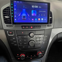 Buick Regal 2009-2013 Android Multimedia/Navigation