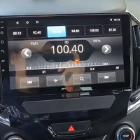 Chevrolet Cruze 2015-2020, Android Multimedia/Navigation
