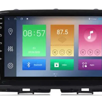 Mazda CX5 2012- 2015 Android  Mултимедия/Навигация