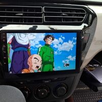 Peugeot 301 2012 - 2018 Android Multimedia/Navigation