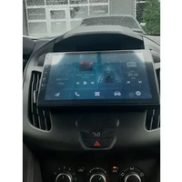 Ford Transit Connect 2014-2018 Android Mултимедия/Навигация