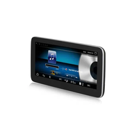 Mercedes Benz G-Class W463 2012 - 2019 Android 13 Multimedia/Navigation