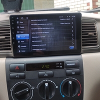 Toyota Corolla 2000- 2007 Multimedia/Navigation