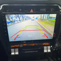 Porsche Cayenne 2002-2010 Android Multimedia/Navigation