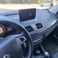 Renault Megane/Fluence 2008-2014 Android Multimedia/Navigation