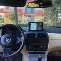 BMW X3 E83 2004- 2012 Android Мултимедия/Навигация