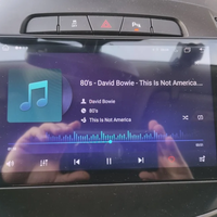 Opel Insignia 2013-2017 Android Multimedia/Navigation