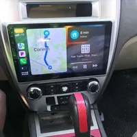 Ford Mustang 2009-2012, Android Мultimedia/Navigation