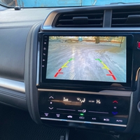 Honda Jazz Fit 2013-2018 Multimedia/Navigation
