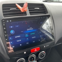 Citroen C4 AIRCROSS 2010-2017 Android Multimedia/Navigation