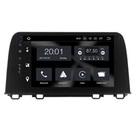 Honda CRV 5 2016- 2018 Android Multimedia/Navigation