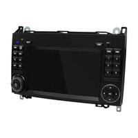MERCEDES BENZ W245, W169, W639,W906 Android Multimedia/Navi