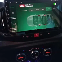 Fiat 500L 2012-2017 Multimedia/Navigation