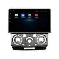 Ford Ranger 2005-2011, Android Multimedia/Navigation