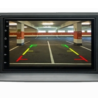 Fiat Panda 2003-2010, Android Multimedia/Navigation