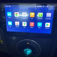 Chevrolet Trailblazer Colorado 2013 - 2021 Android Multimedia/Navigation