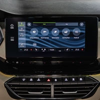 Skoda Octavia 4, 2019-2025 Android Mултимедия/Навигация