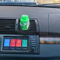 BMW X5 Е53 2001- 2006 Android Мултимедия/Навигация