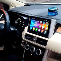 Mitsubishi Xpander 2017-2022 Multimedia/Navigation