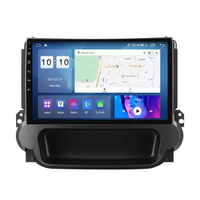Chevrolet Malibu 2011-2015, Android Multimedia/Navigation