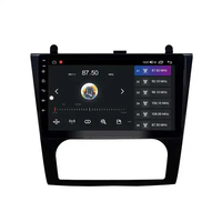 Nissan Altima 2006- 2012 Аndroid Multimedia/Navigation