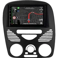 Fiat Palio 2003-2006 Multimedia/Navigation