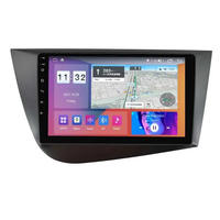 Seat ALTEA/XL 2005-2012 Android Multimedia/Navigation