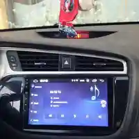 KIA CEED 2012-2018 Android Multimedia/Navigation