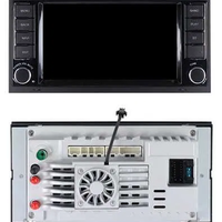 VW Transporter T5, Multivan 2002- 2010 Mултимедия/ Навигация