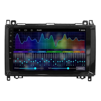 MERCEDES BENZ V-Class/VITO/VIANO Multimedia/Navigation